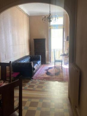 Appartement dans le Vieux-Nice